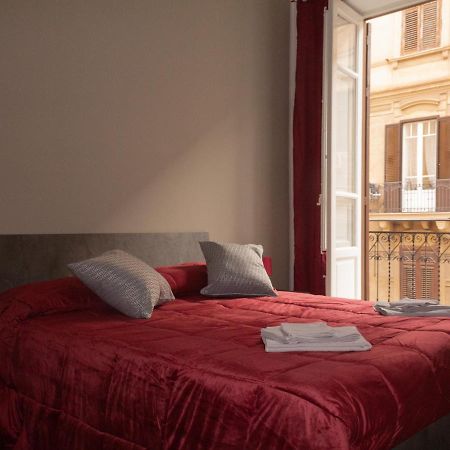 Pacini Deluxe Apartment Παλέρμο Εξωτερικό φωτογραφία