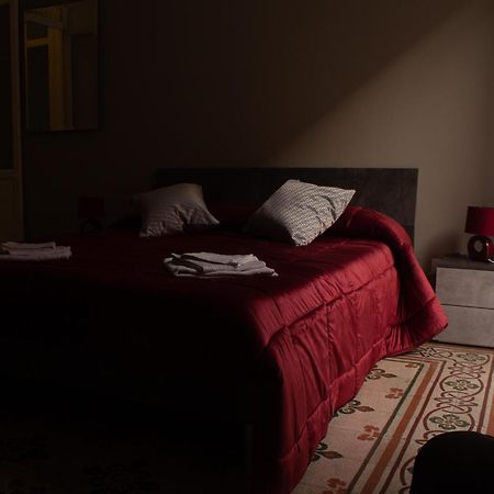 Pacini Deluxe Apartment Παλέρμο Εξωτερικό φωτογραφία