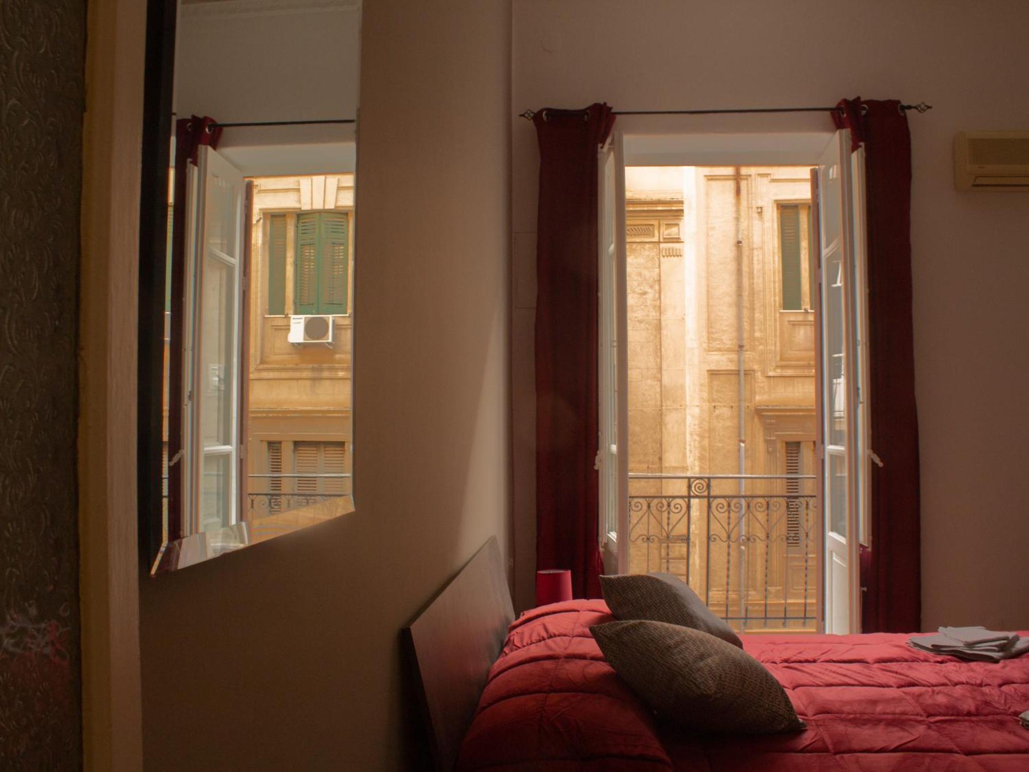 Pacini Deluxe Apartment Παλέρμο Εξωτερικό φωτογραφία