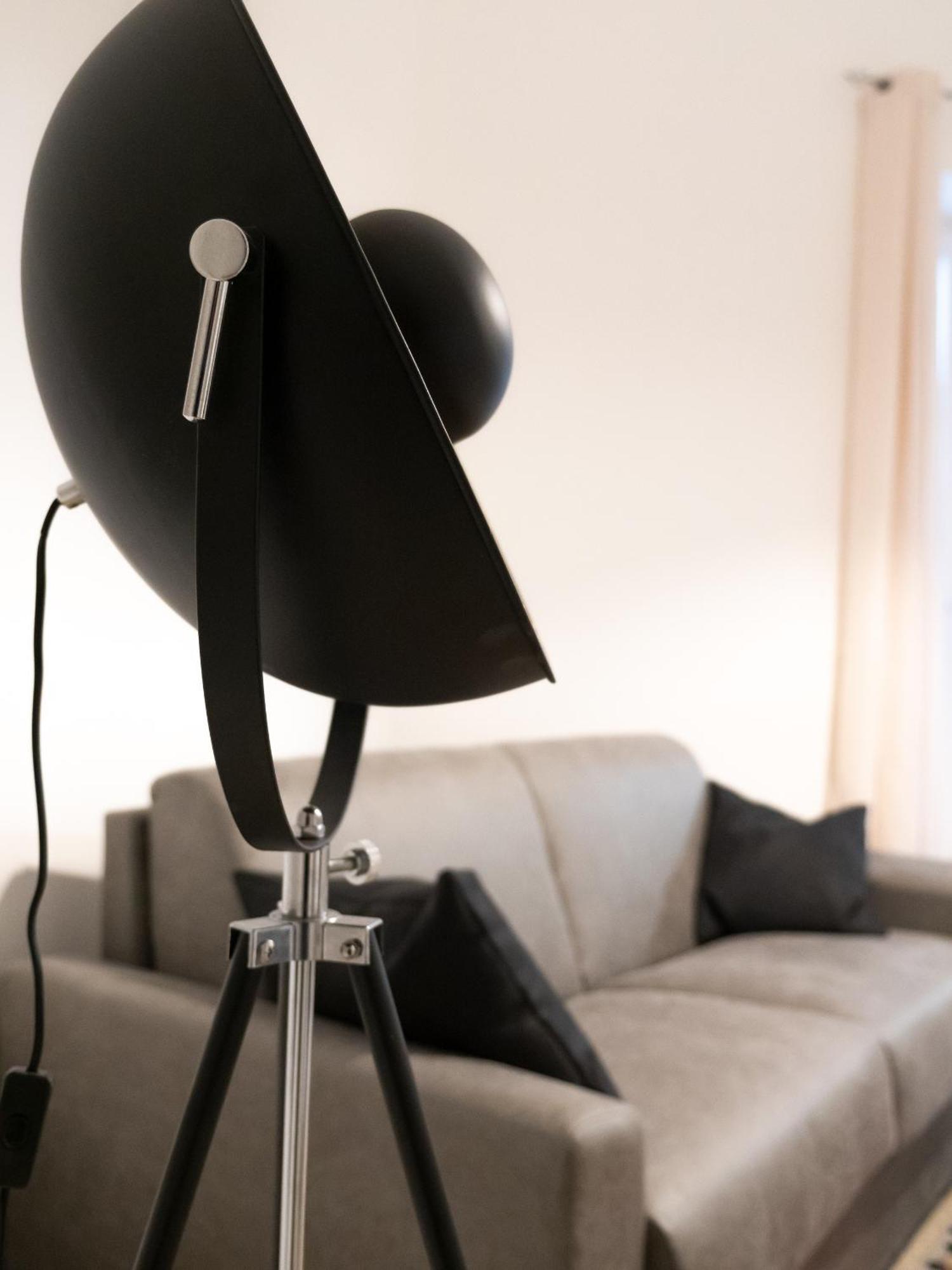 Pacini Deluxe Apartment Παλέρμο Εξωτερικό φωτογραφία