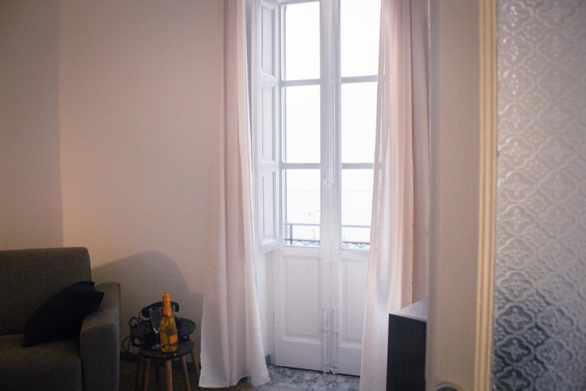 Pacini Deluxe Apartment Παλέρμο Εξωτερικό φωτογραφία