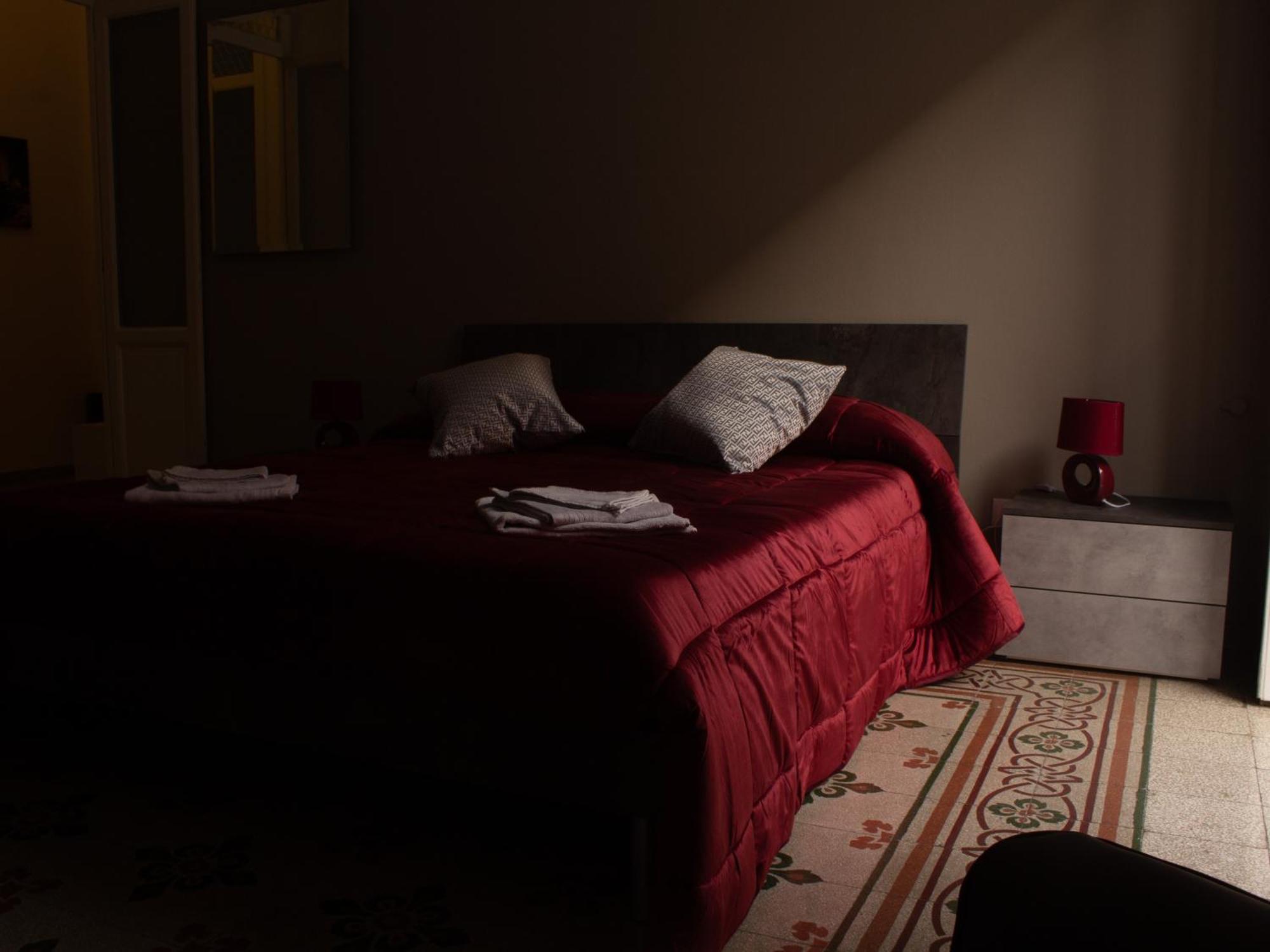Pacini Deluxe Apartment Παλέρμο Εξωτερικό φωτογραφία