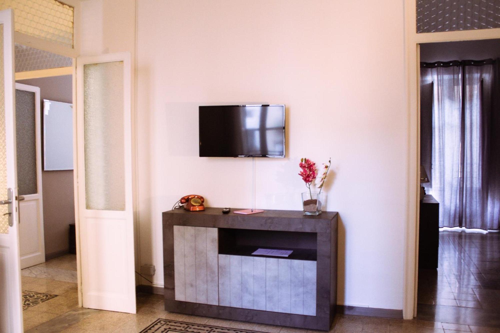 Pacini Deluxe Apartment Παλέρμο Εξωτερικό φωτογραφία