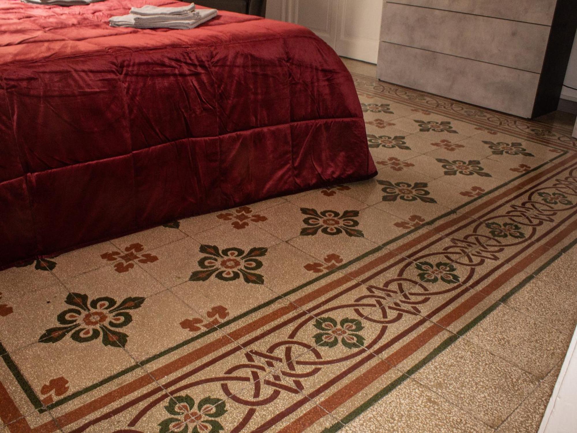 Pacini Deluxe Apartment Παλέρμο Εξωτερικό φωτογραφία