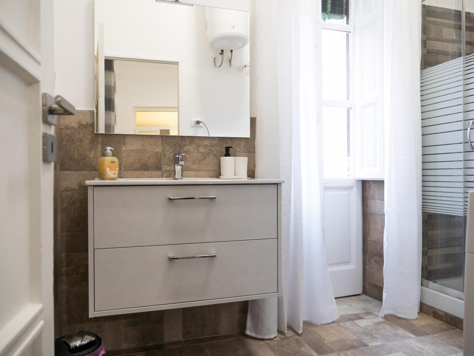Pacini Deluxe Apartment Παλέρμο Εξωτερικό φωτογραφία