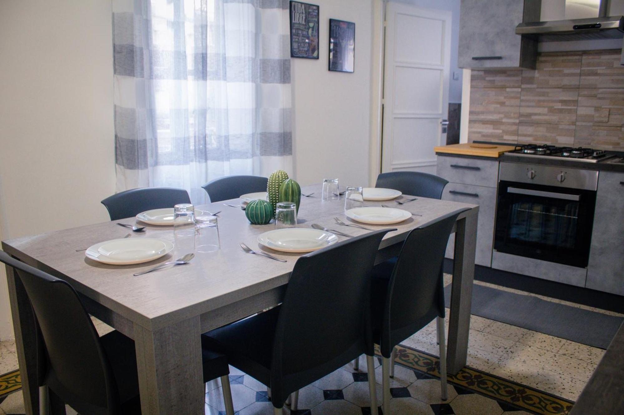 Pacini Deluxe Apartment Παλέρμο Εξωτερικό φωτογραφία