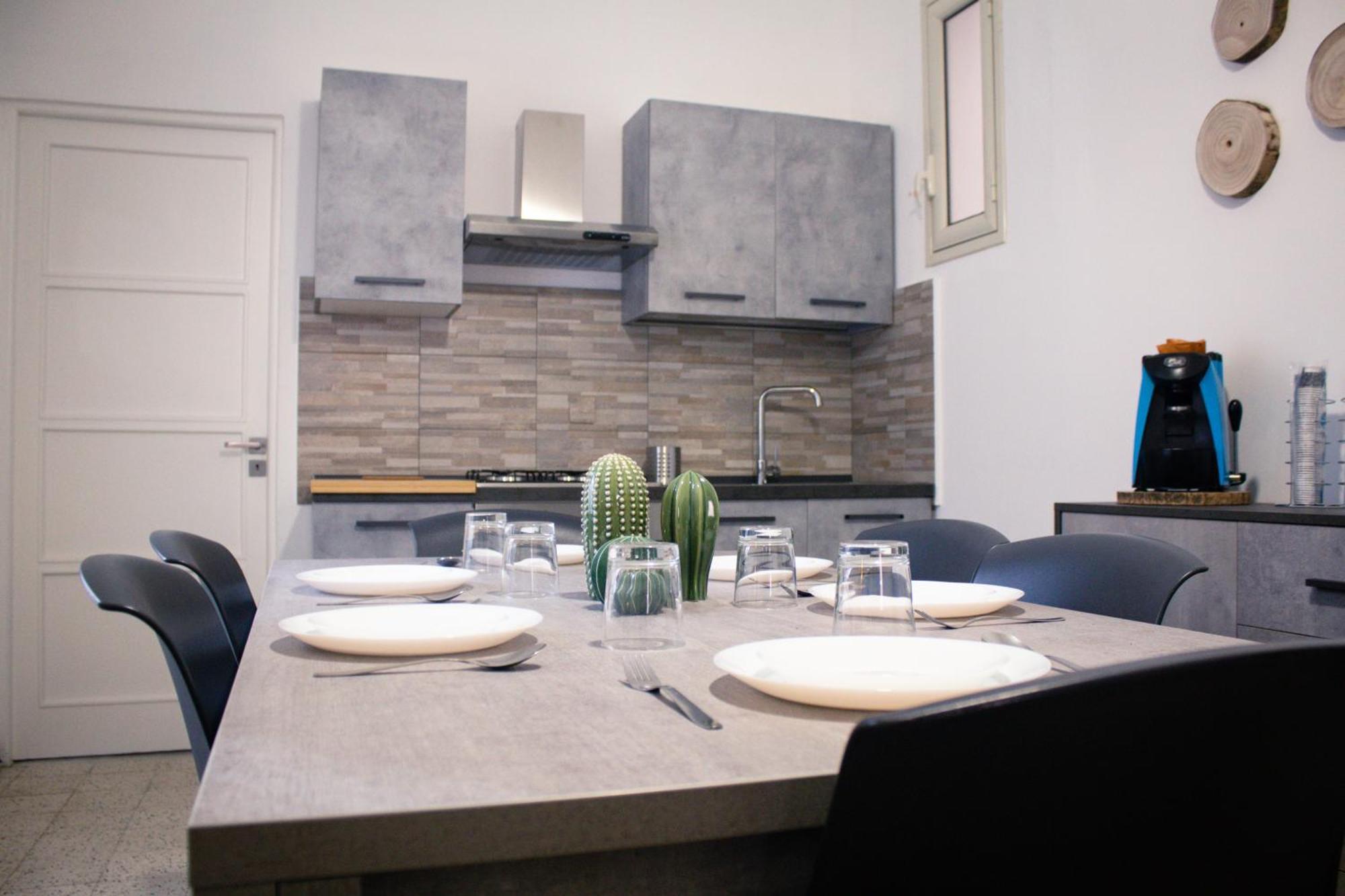 Pacini Deluxe Apartment Παλέρμο Εξωτερικό φωτογραφία