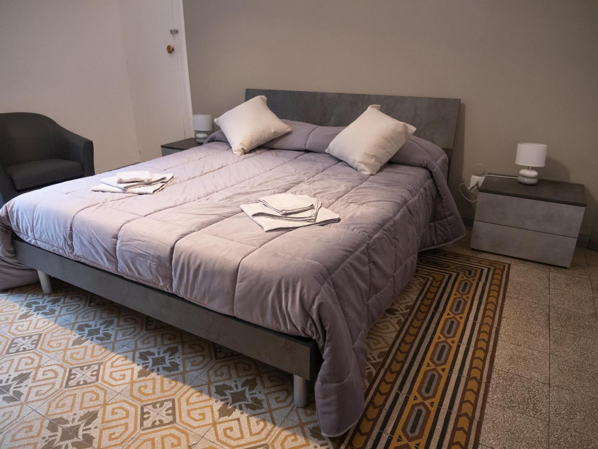 Pacini Deluxe Apartment Παλέρμο Εξωτερικό φωτογραφία