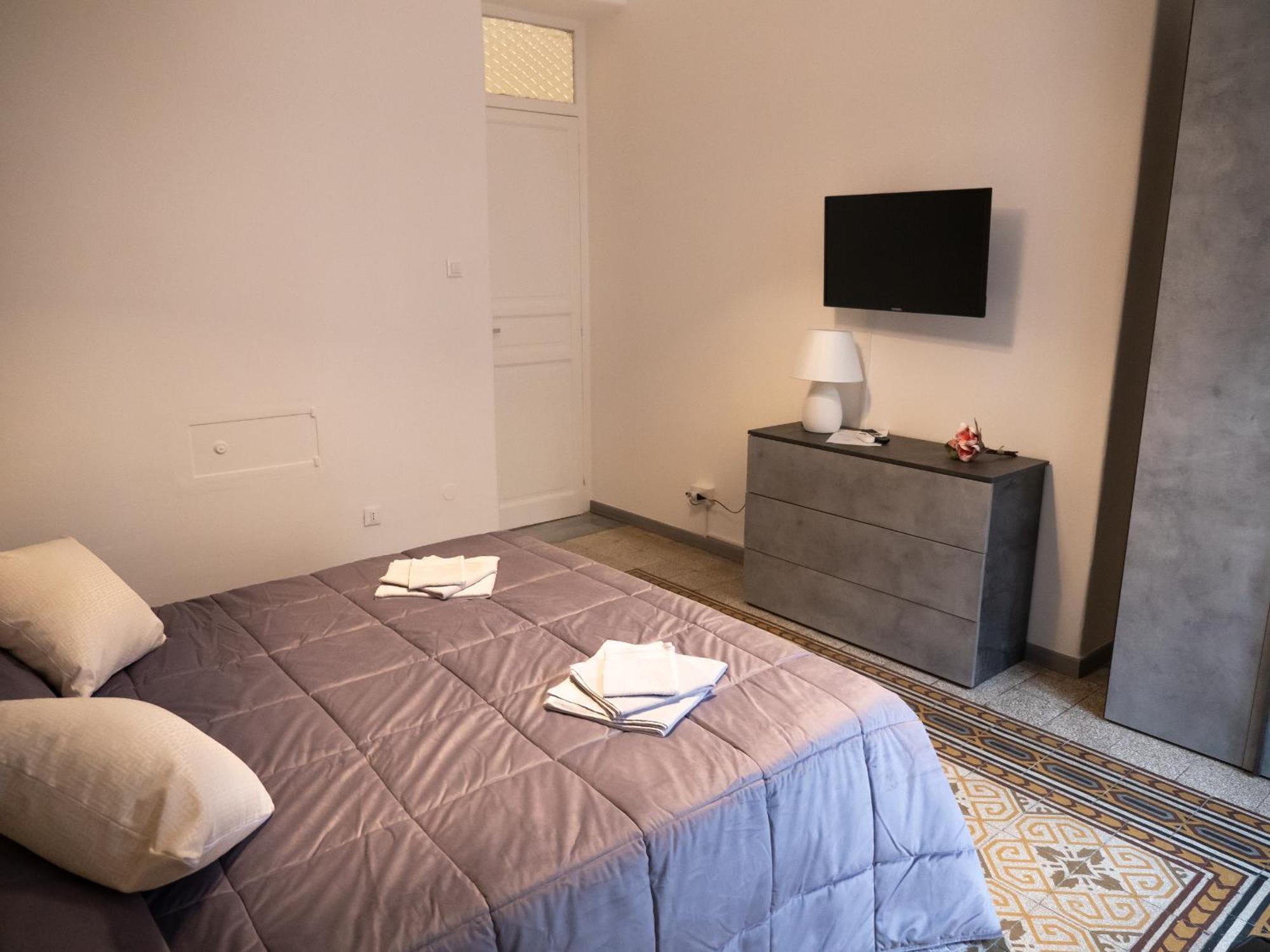 Pacini Deluxe Apartment Παλέρμο Εξωτερικό φωτογραφία